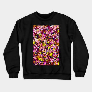 GRIN & BEAR IT DRESS Crewneck Sweatshirt